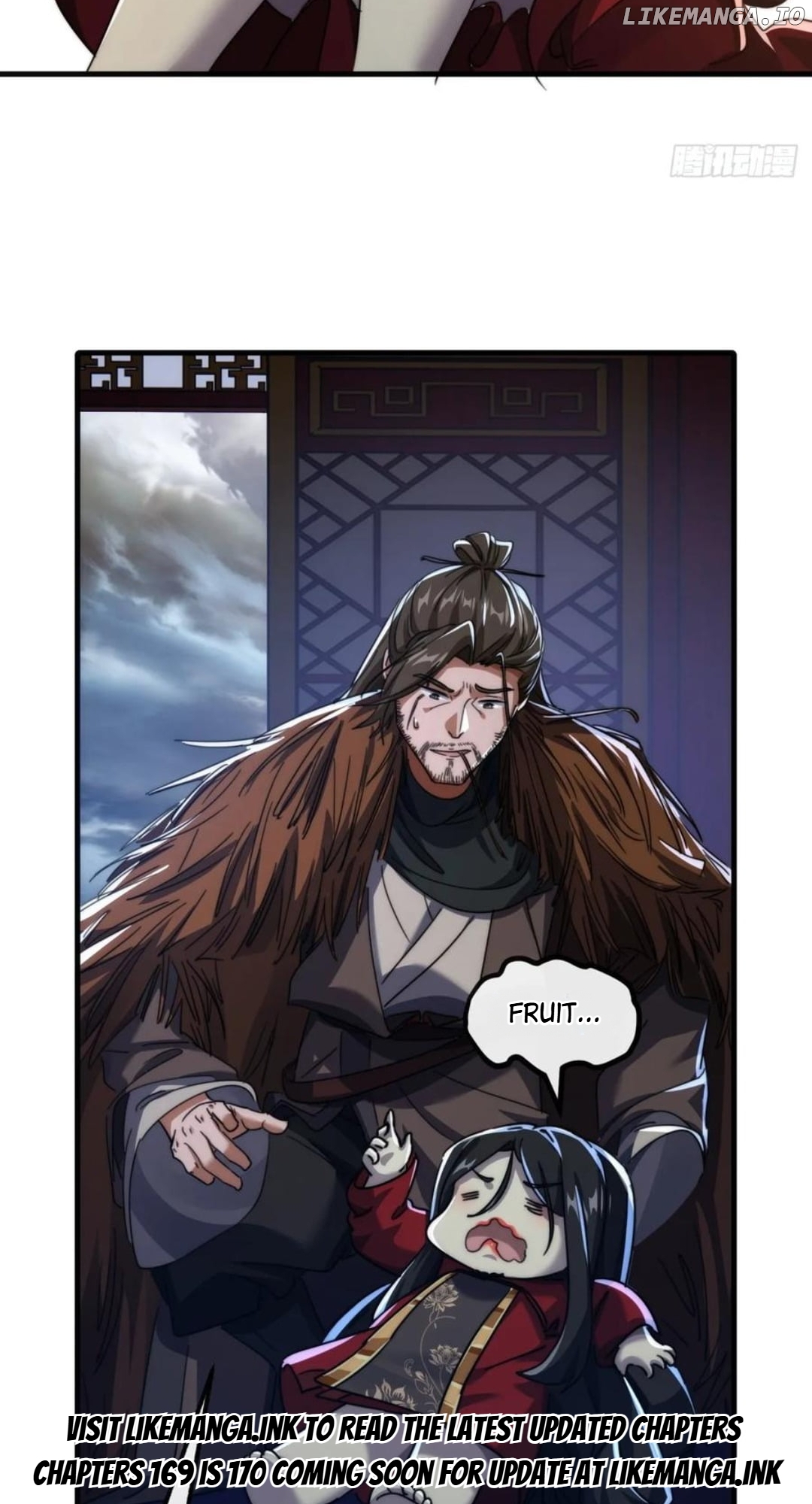 Please Slay The Demon! Young Master! Chapter 168 - page 52